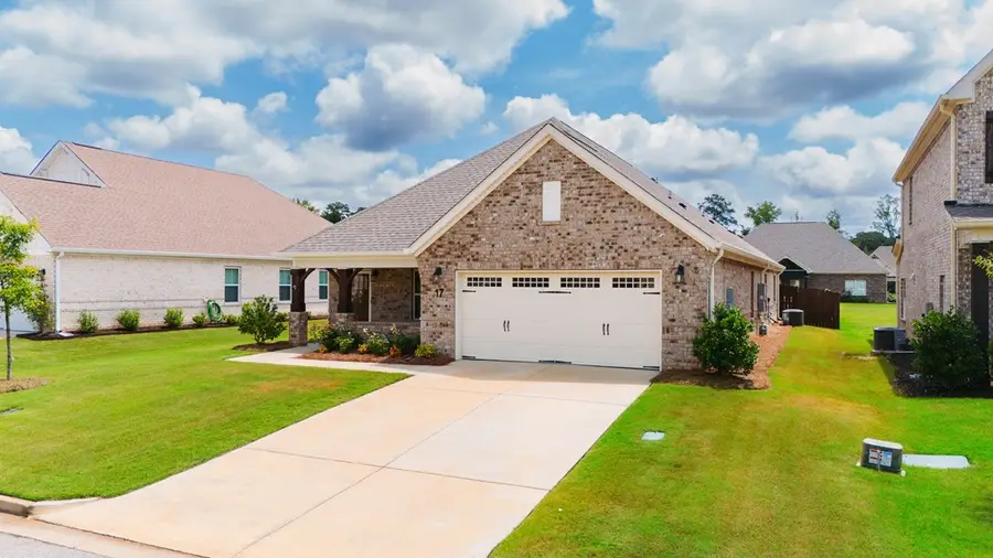 17 Hawthorne Terrace, Fortson, GA 31808 - #2