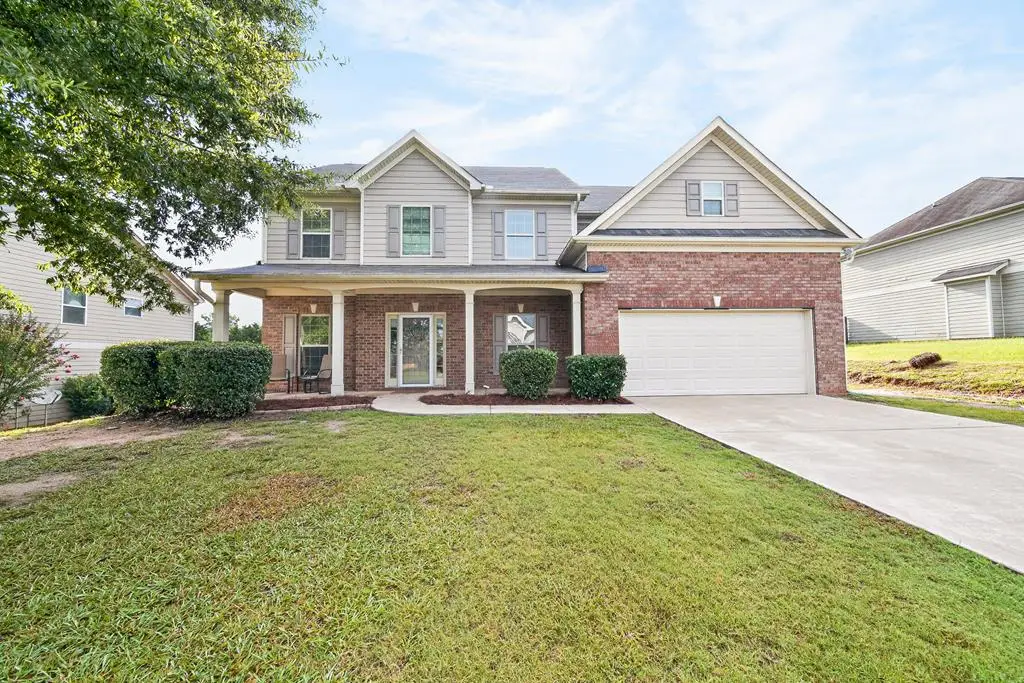 2520 Hickoryridge Drive, Phenix City, AL 36870 - #1