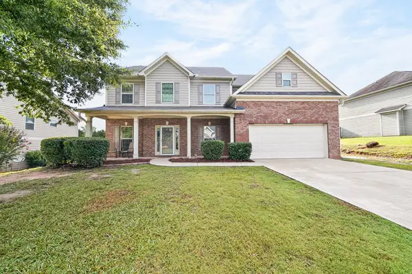 2520 Hickoryridge Drive, PHENIX CITY, AL 36870