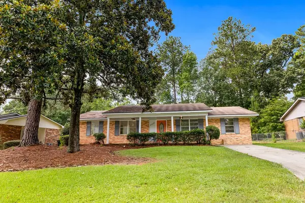 5336 Spencer Lane, COLUMBUS, GA 31907
