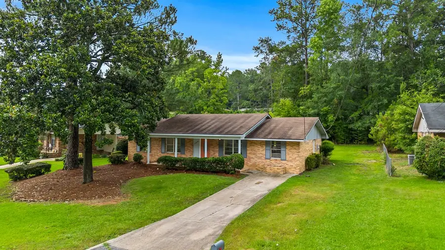 5336 Spencer Lane, Columbus, GA 31907 - #2