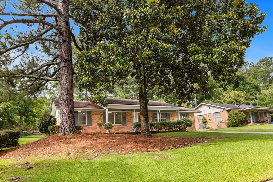 5336 Spencer Lane, Columbus, GA 31907 - #3