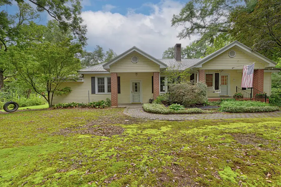 12727 Upatoi Lane, Upatoi, GA 31829 - #2