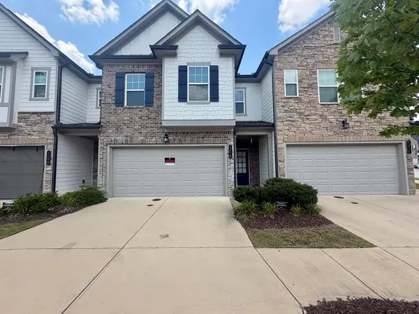 1410 Ben Park Way, GRAYSON, GA 30017