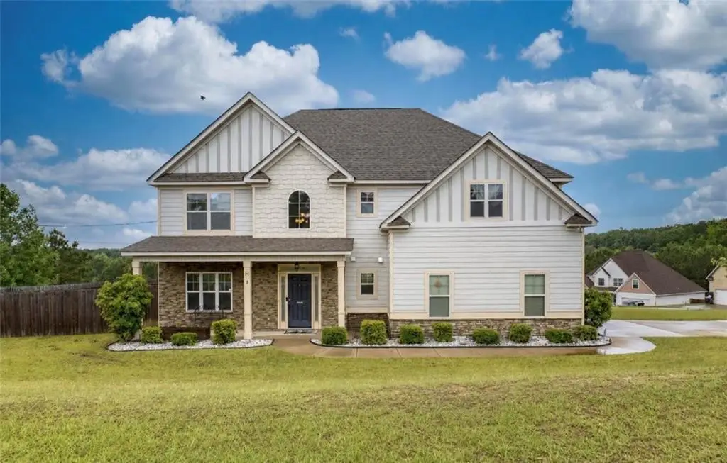 25 Red Maple Drive, Phenix City, AL 36869 - #1