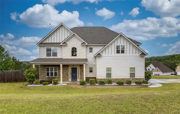 25 Red Maple Drive, PHENIX CITY, AL 36869