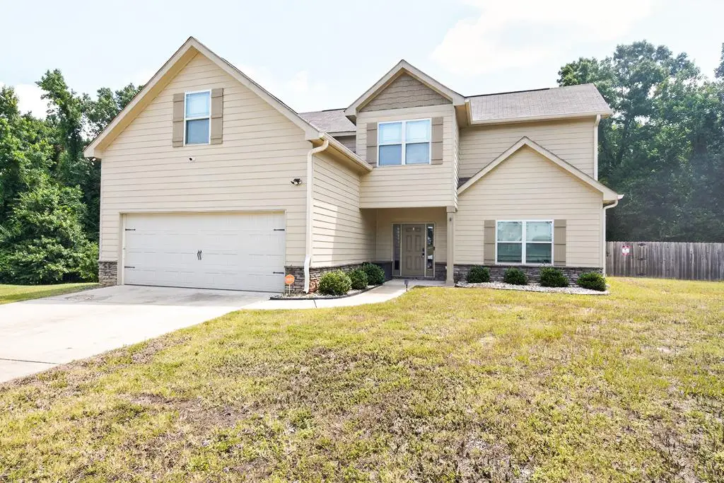11 Hope Street, Fort Mitchell, AL 36856 - #1
