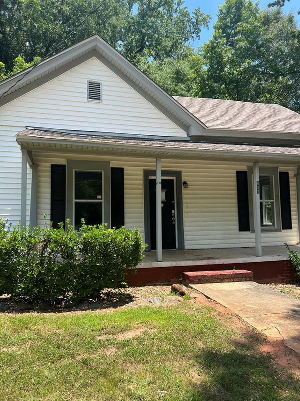 603 Park Avenue, LAGRANGE, GA 30240