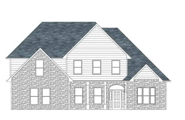 330 Woodstream Drive, COLUMBUS, GA 31904