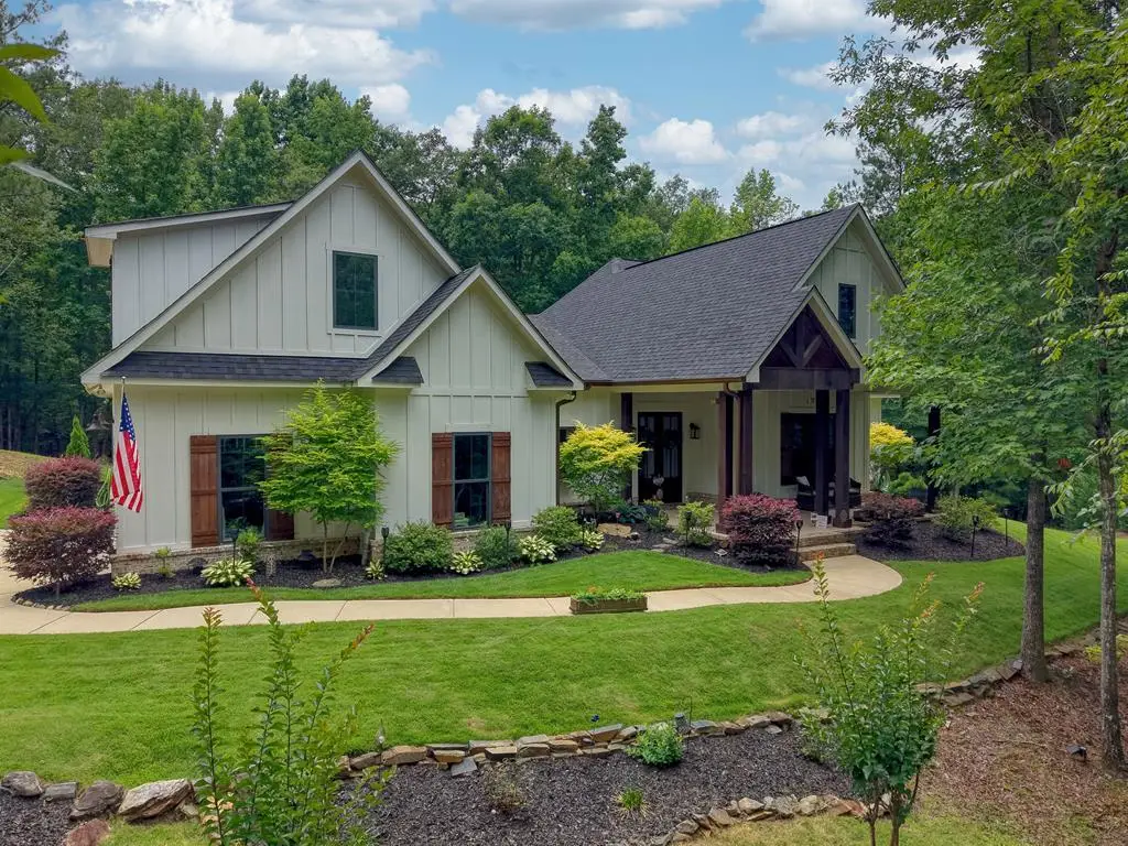 1489 Lee Road 2204, Smiths Station, AL 36876 - #1