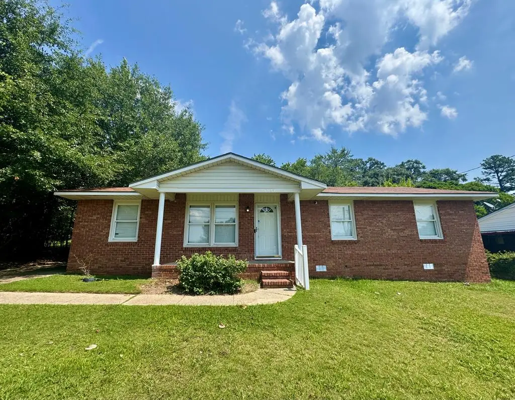 6031 Cordova Road, Columbus, GA 31907 - #1