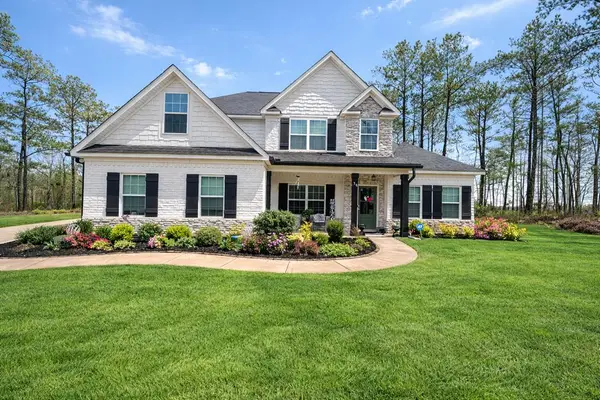 30 Oak Hill Drive, FORTSON, GA 31808