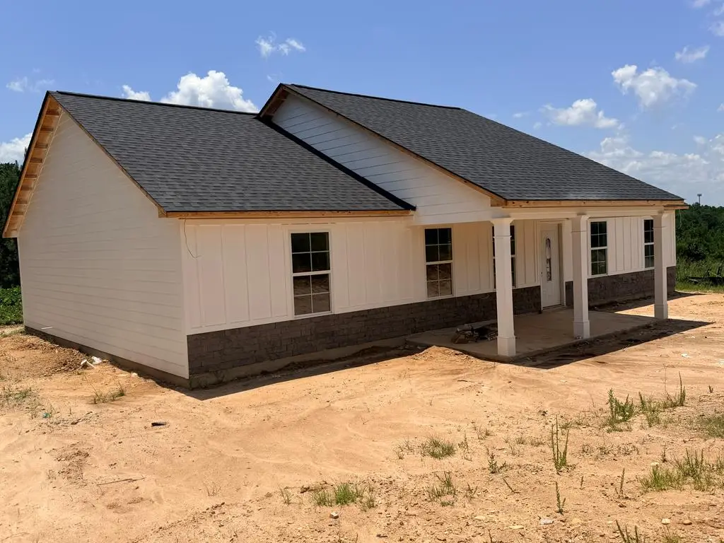 2403 Ridgewood Drive, Phenix City, AL 36870 - #1