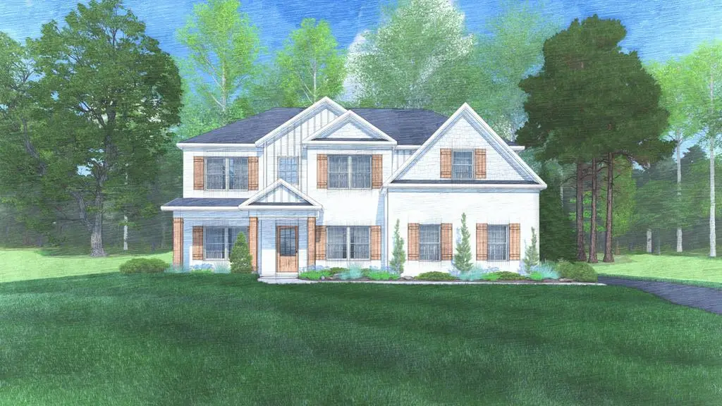 4 Mclendon Road, Fort Mitchell, AL 36856 - #1