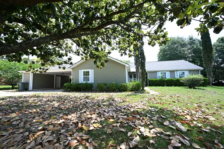 267 Barbara Road, Ozark, AL 36360 - #2
