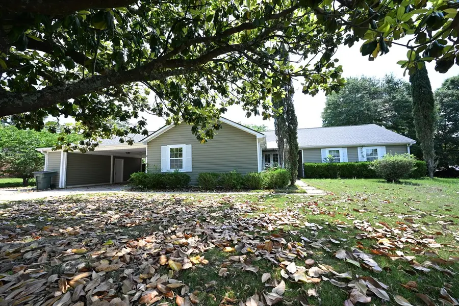 267 Barbara Road, Ozark, AL 36360 - #3