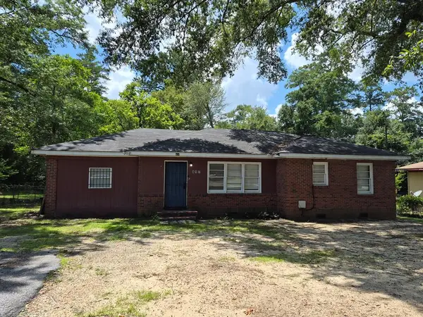 417 Mccartha Drive, COLUMBUS, GA 31907
