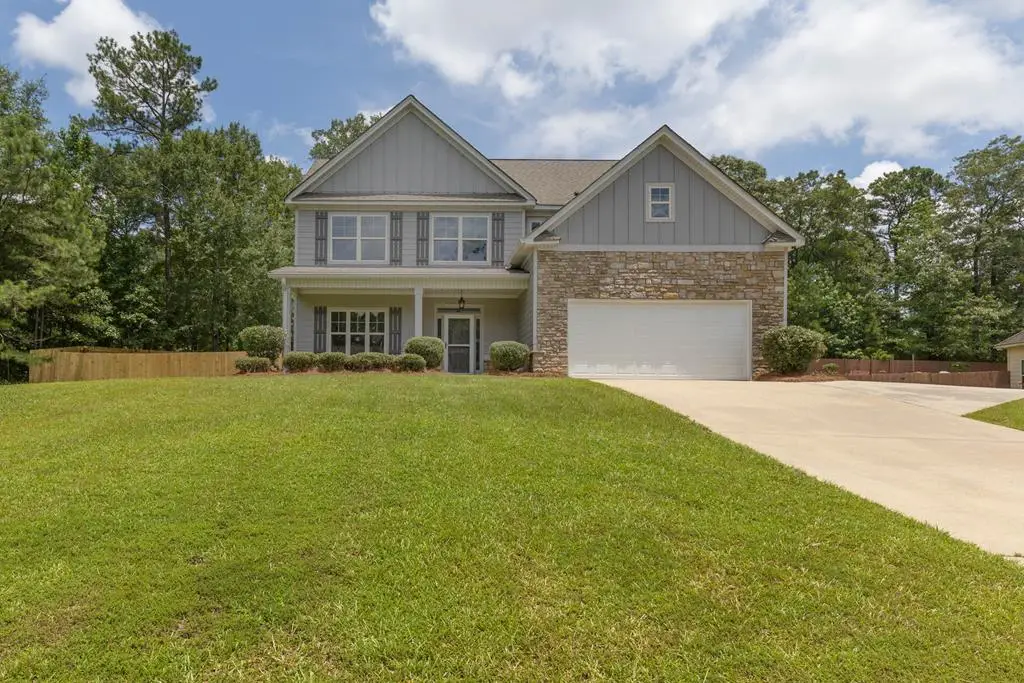 6498 Woodbriar Lane, Midland, GA 31820 - #1
