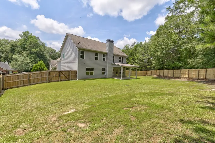 6498 Woodbriar Lane, Midland, GA 31820 - #2