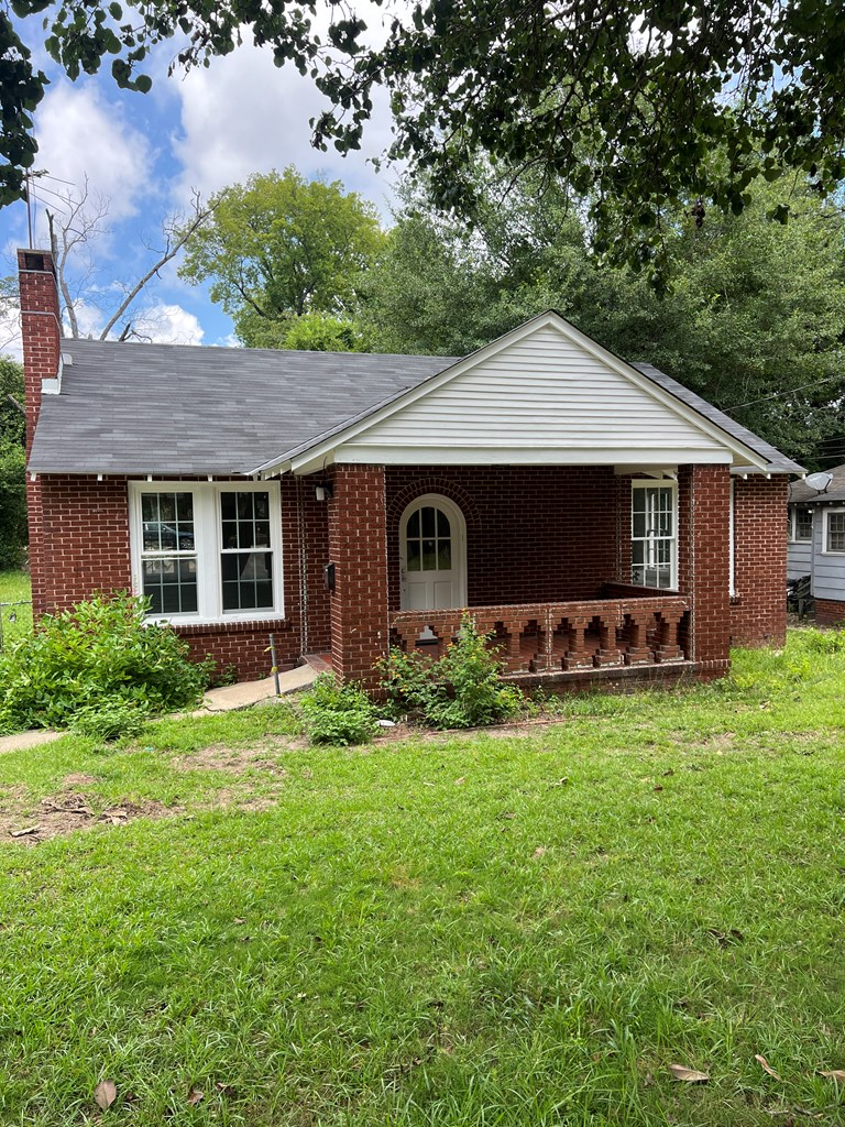 2211 8th Street, Columbus, GA 31906 - #2