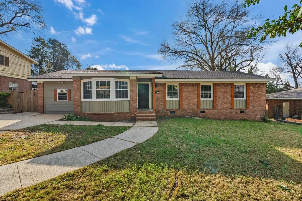 547 Fair Oaks Drive, Columbus, GA 31906 - #1