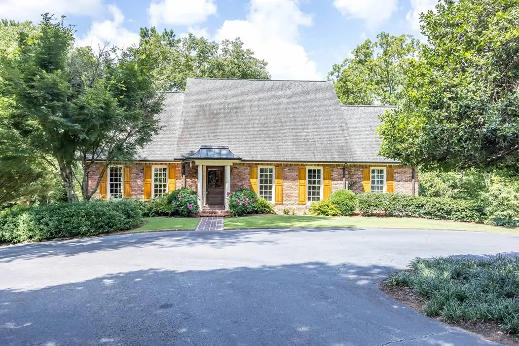 2450 Old River Road, Fortson, GA 31808 - #1