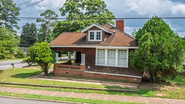 28 Johnson Avenue, MANCHESTER, GA 31816