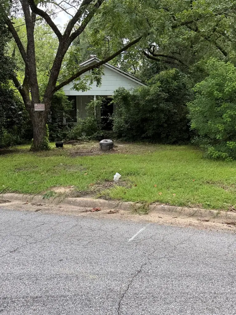 827 Dogwood Drive, Columbus, GA 31907 - #1