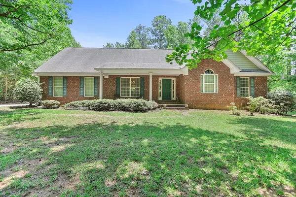 892 Brooks Woolsey Road, BROOKS, GA 30205