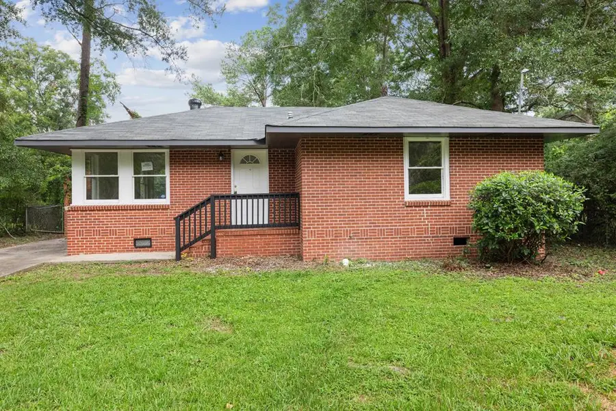 4312 Searcy Street, Columbus, GA 31907 - #2