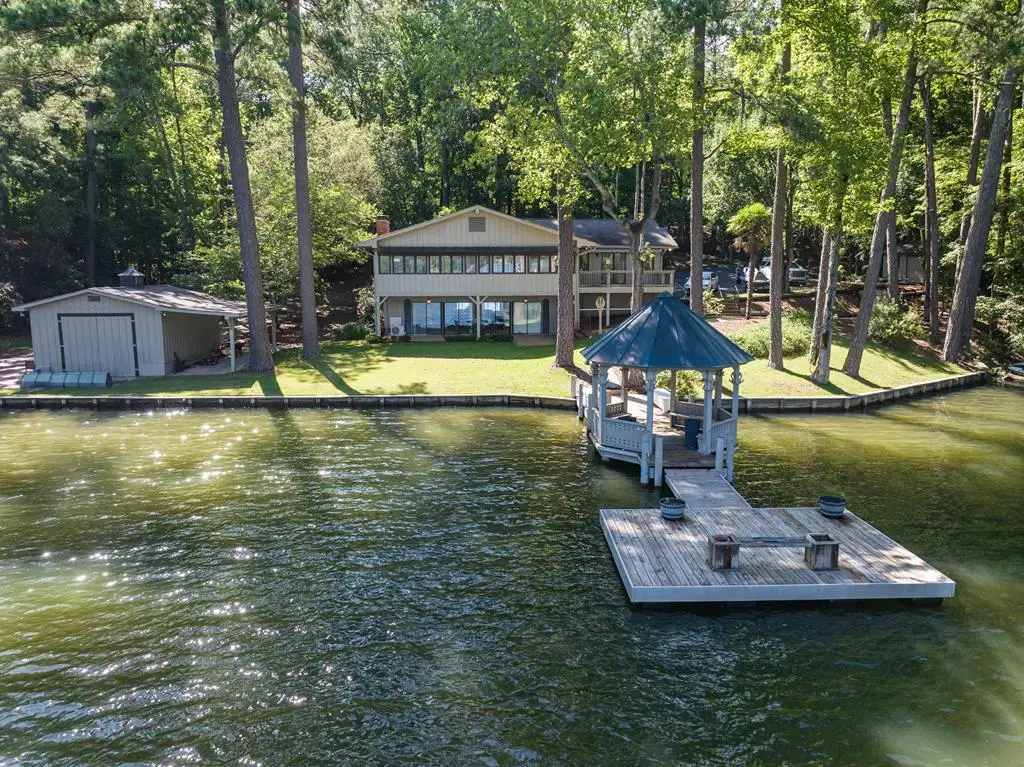 133 Hall Drive, Hamilton, GA 31811 - #1
