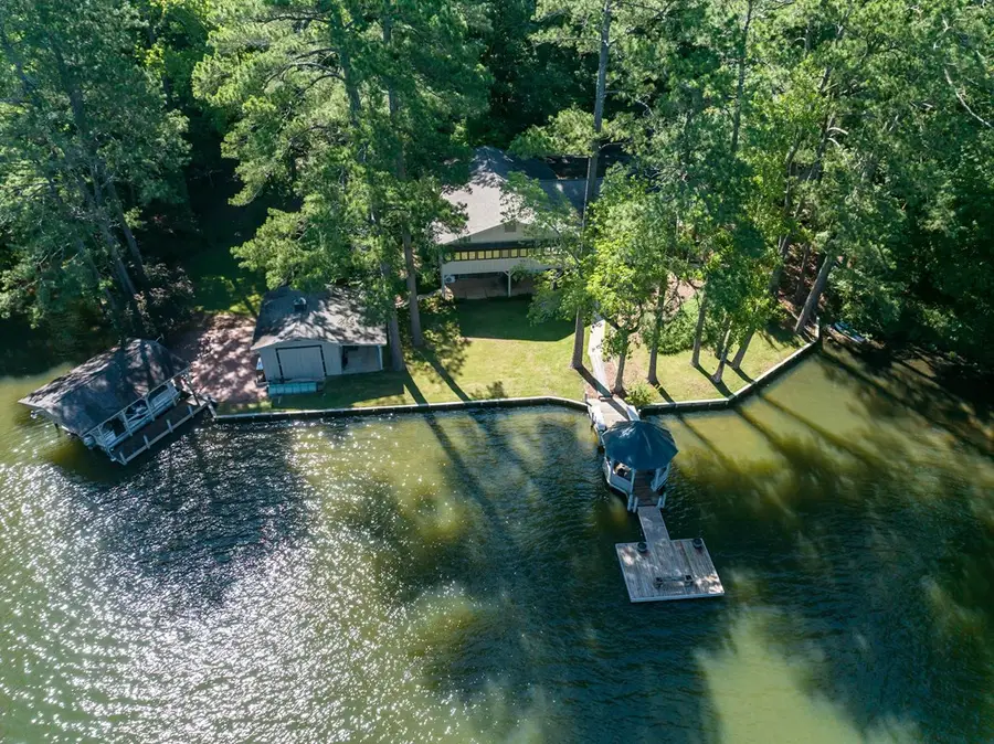 133 Hall Drive, Hamilton, GA 31811 - #2