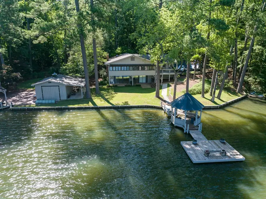 133 Hall Drive, Hamilton, GA 31811 - #3