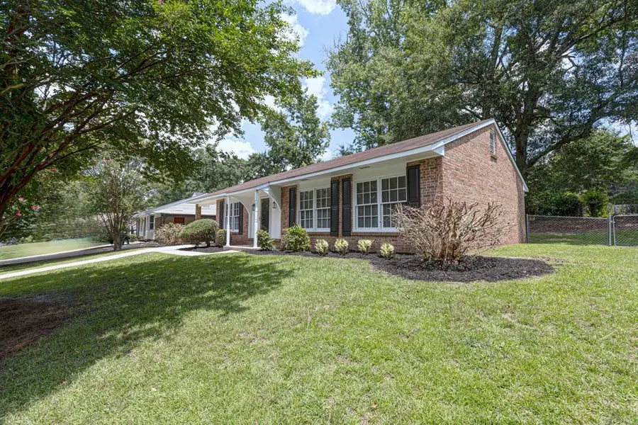 2574 Harwich Circle, Columbus, GA 31907 - #2