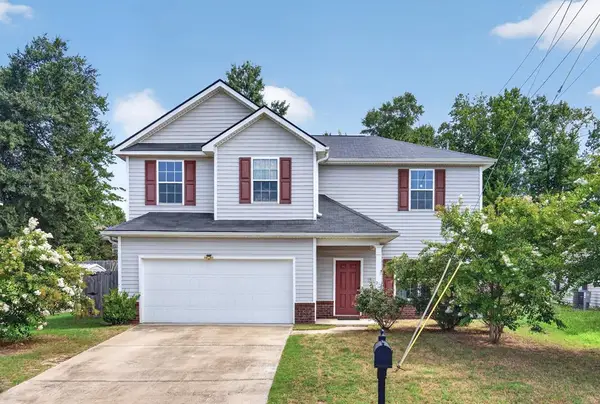 32 Willow Trace Drive, PHENIX CITY, AL 36869