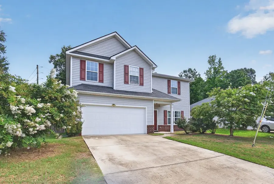 32 Willow Trace Drive, Phenix City, AL 36869 - #2