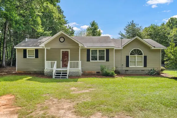 10180 Ga Highway 0027, HAMILTON, GA 31811
