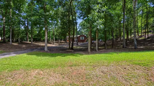 206 W Dogwood Lane, FORTSON, GA 31808