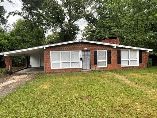 2535 Rice Street, COLUMBUS, GA 31903