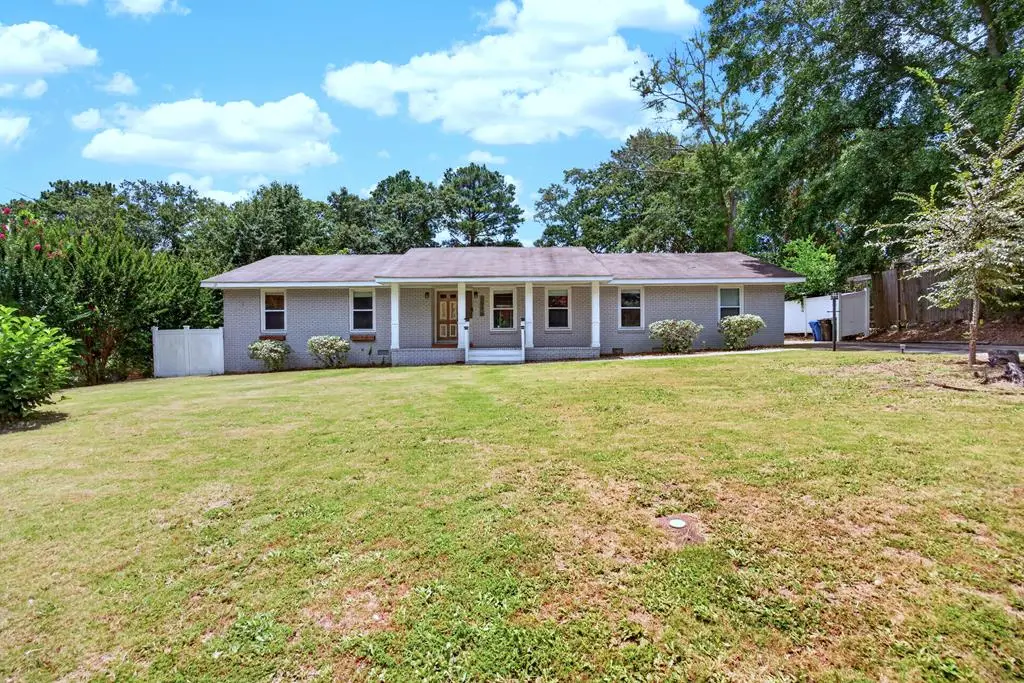 2946 Birchfield Drive, Columbus, GA 31906 - #1