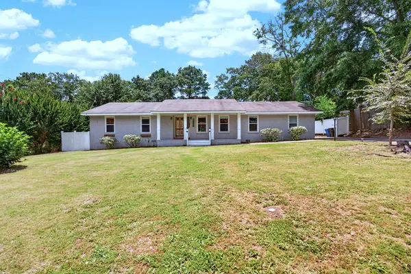 2946 Birchfield Drive, COLUMBUS, GA 31906