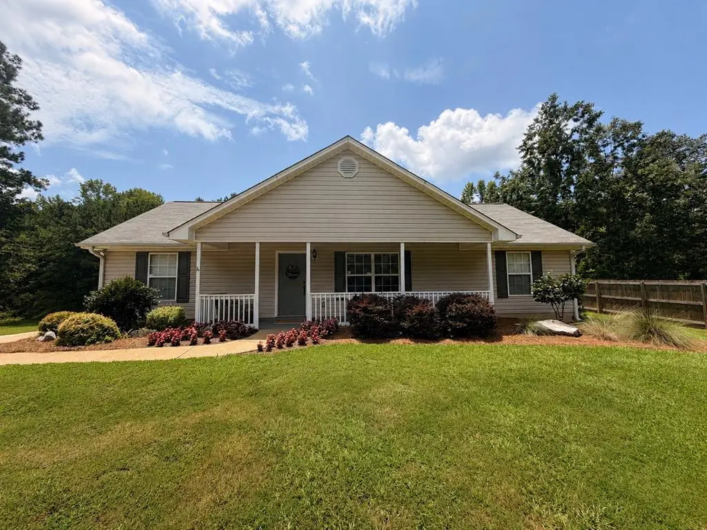 18966 Ga Highway 0315, Ellerslie, GA 31807 - #1