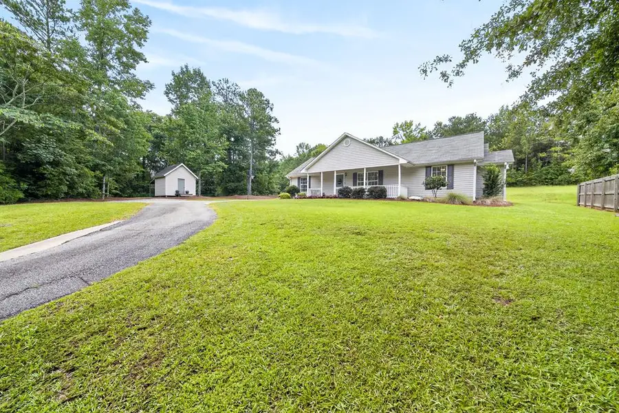 18966 Ga Highway 0315, Ellerslie, GA 31807 - #2