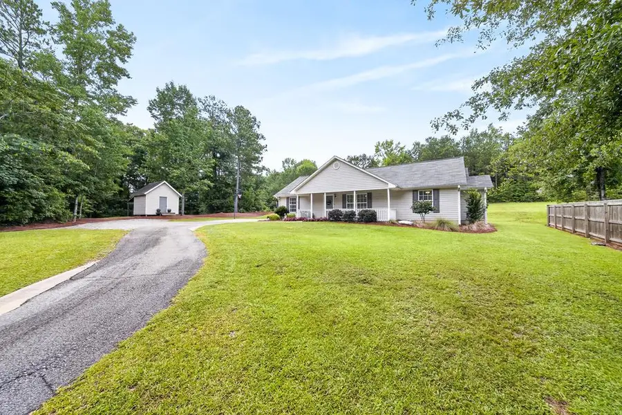 18966 Ga Highway 0315, Ellerslie, GA 31807 - #3