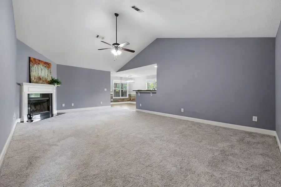 2802 Nancy Drive, Phenix City, AL 36870 - #3
