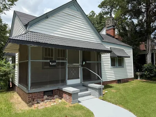 1435 22nd Street, COLUMBUS, GA 31901