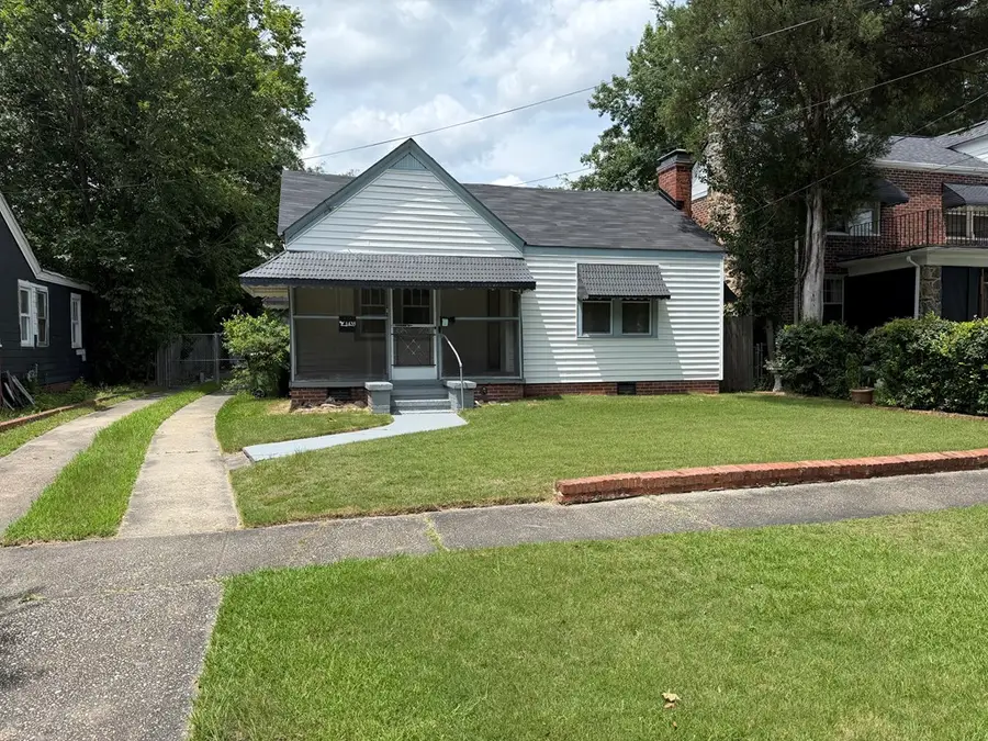 1435 22nd Street, Columbus, GA 31901 - #2