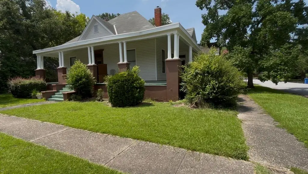 1445 18th Street, Columbus, GA 31901 - #1