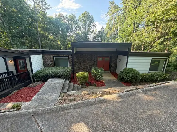 2788 NE Galahad Dr, ATLANTA, GA 30345