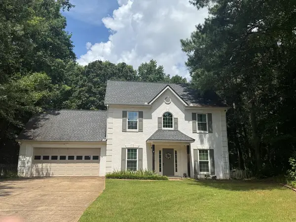 105 Plymouth Place, LAGRANGE, GA 30240